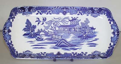 Sandwich Tray